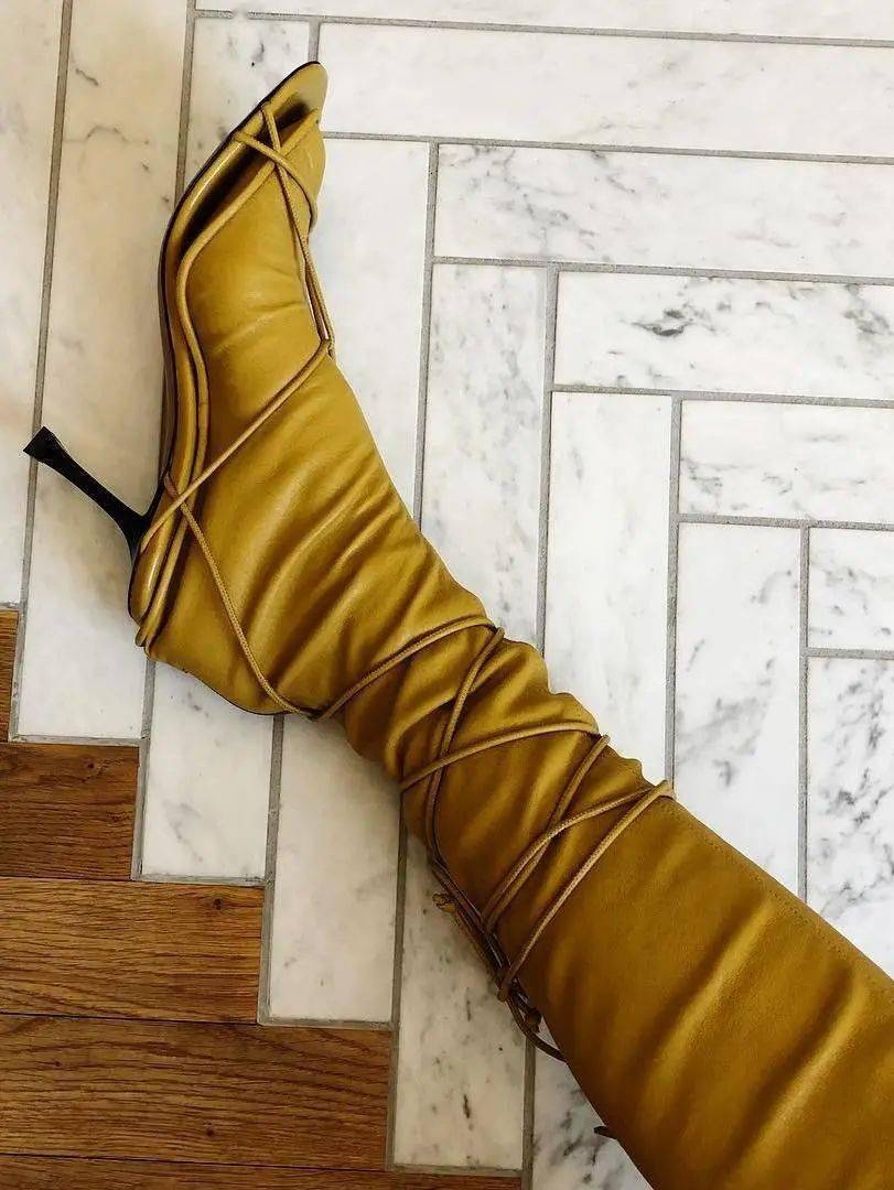 品牌|Phoebe Philo要回归，最期待她的鞋！