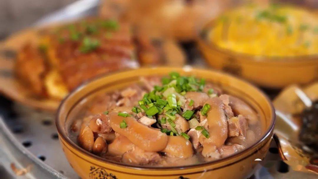 万源八大碗分别是