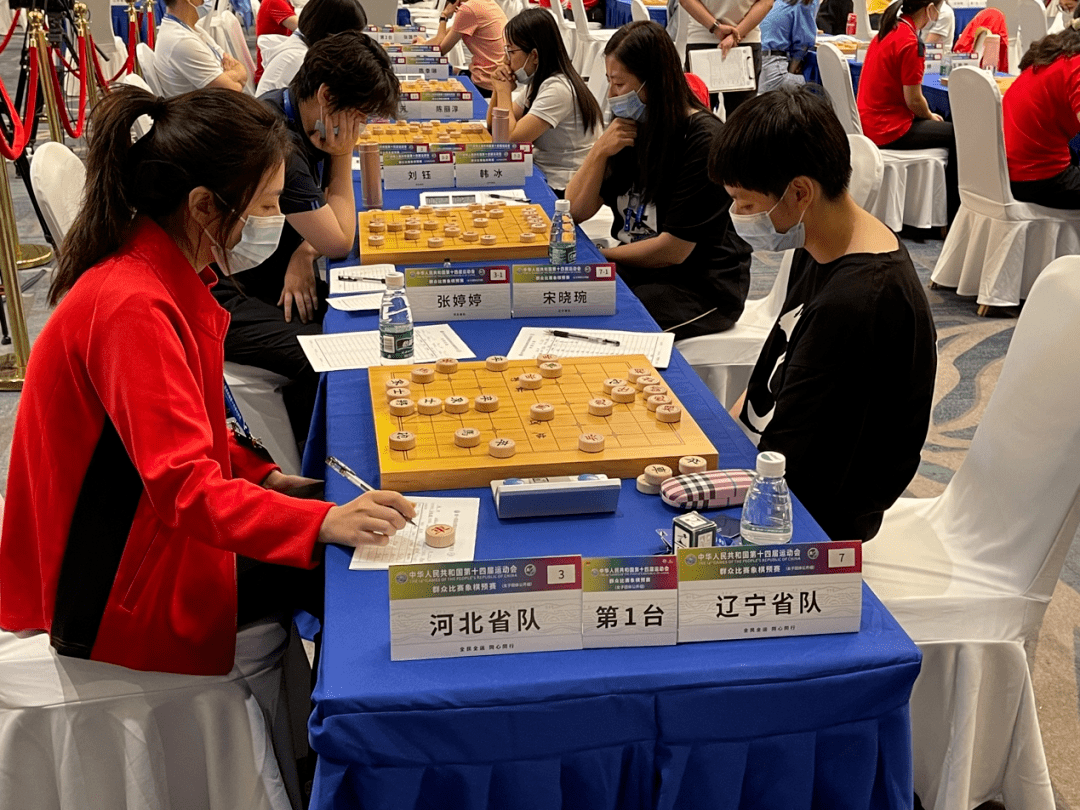 楚河汉界的疯狂猜成语是什么_疯狂猜成语所有答案图解攻略(上)