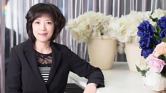 蓝营"女将"唐慧琳病逝,遗愿"两岸和平,中华复兴"