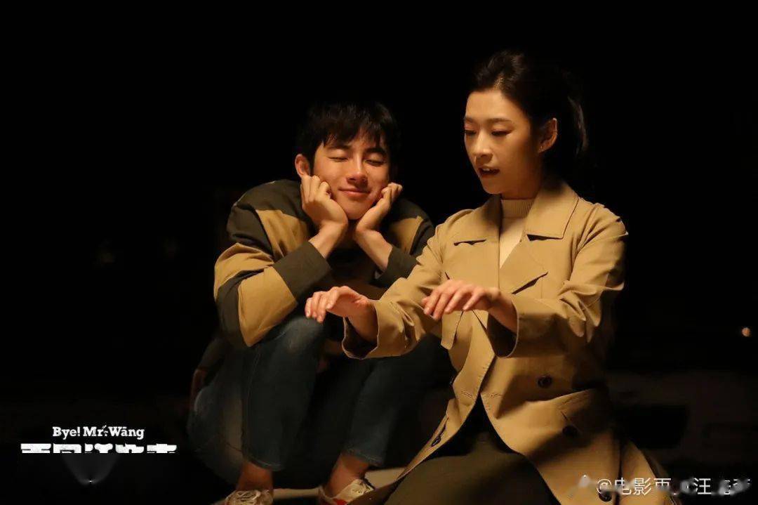 因为|《再见汪先森》萧子墨:“墨”上人如玉 | HB星专访