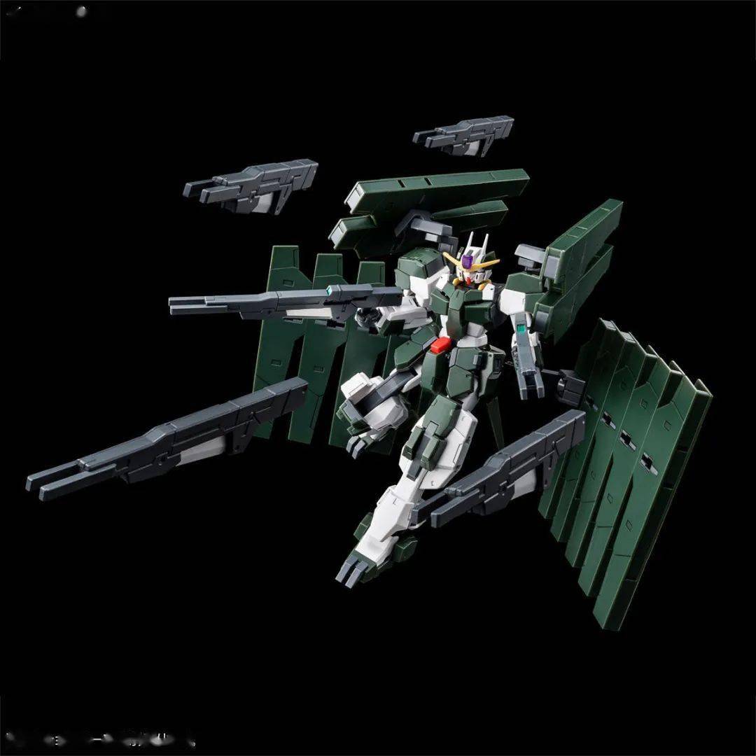 新品网限hg1144狱天使高达最终决战式样