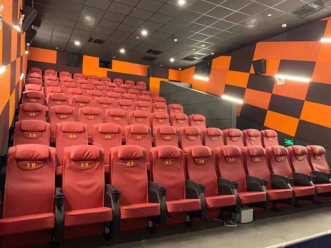 奉化复旦科技园华纳影院复咖咖啡无需预约超值观影饱食套餐仅354555元