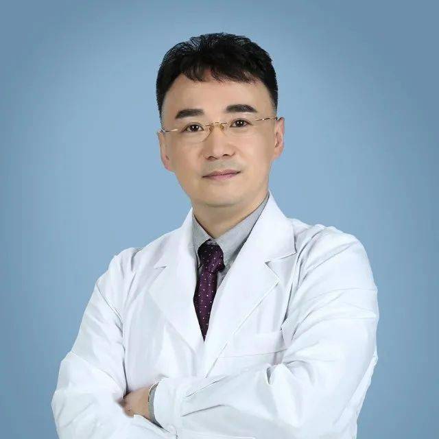 王波医生图片