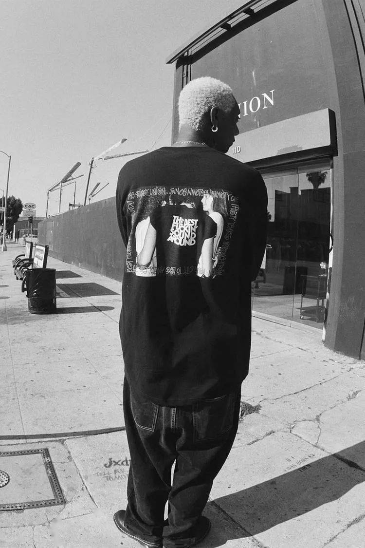 潮讯 丨 kanye west 全新专辑《donda》将再携手 jay-z 合作!