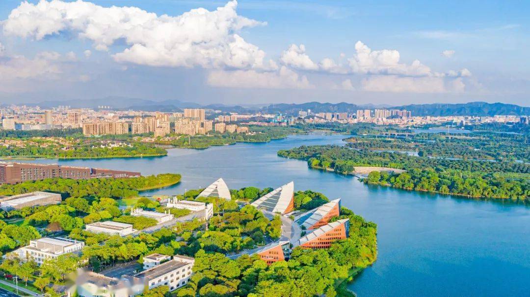 最新!松山湖管委会15个岗位正在招聘,请抓紧时间报名