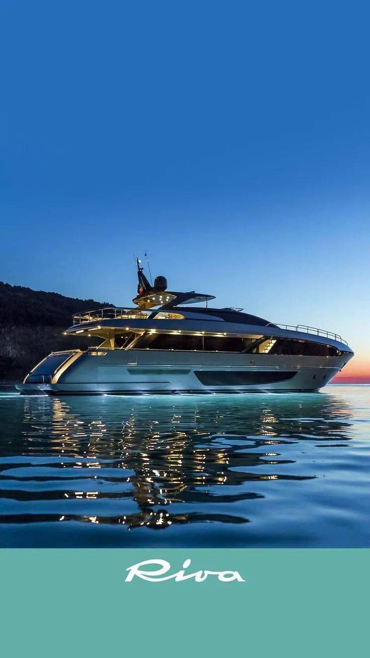 坐不到的游艇还不能看看了