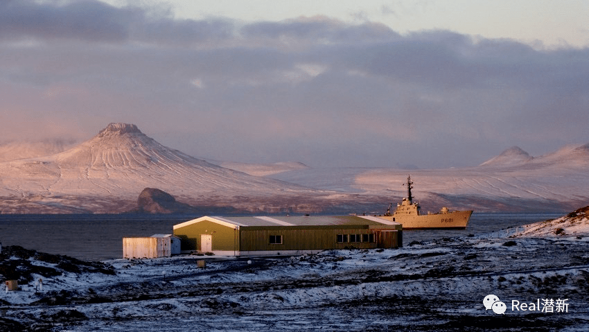 世界上最难抵达的四处孤岛