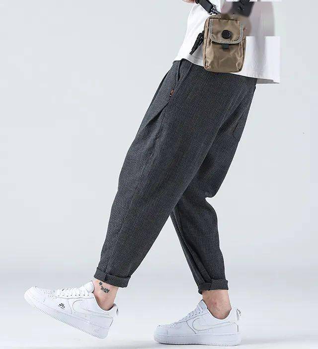 设计|每到夏天多少男人的愿望是“胯下生风”?