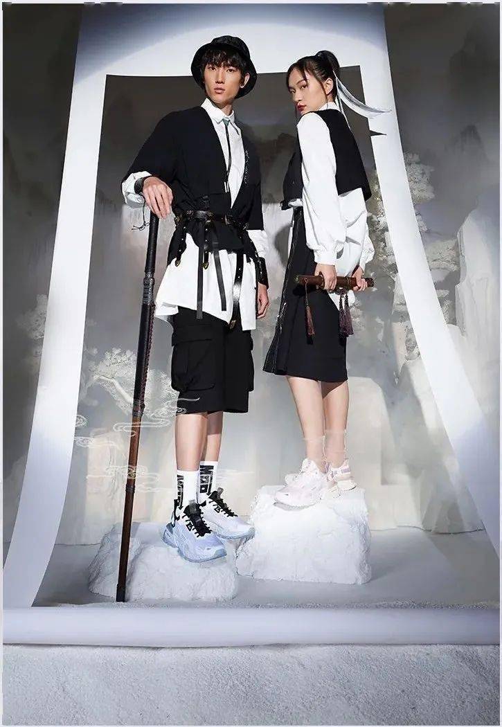 设计|别囤鸿星尔克了!这8个国货之光,也值得“野性消费”!