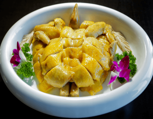 美食丨容县特色美食令人垂涎