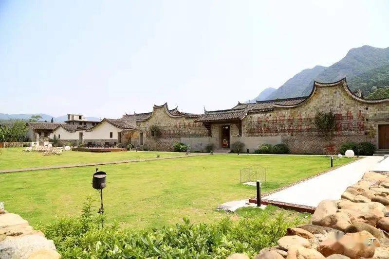 丹阳镇坂顶村位于连江县北大门与罗源县交界处,村内历史文化底蕴深厚