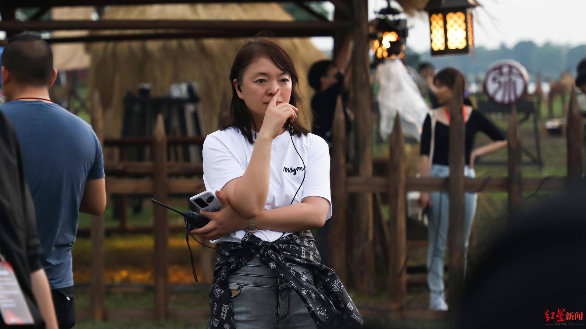 《奇异剧本鲨》总导演俞杭英:做剧本杀综艺,最怕观众get不到点