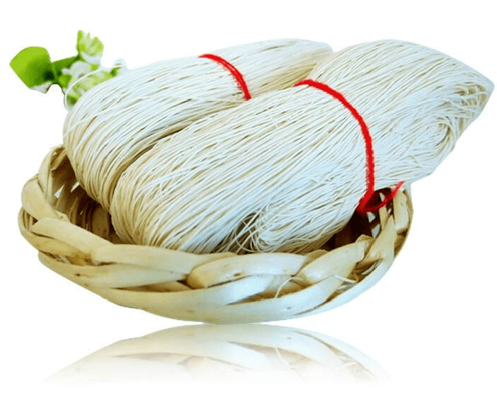 舌尖穆阳好一碗美味的穆阳线面