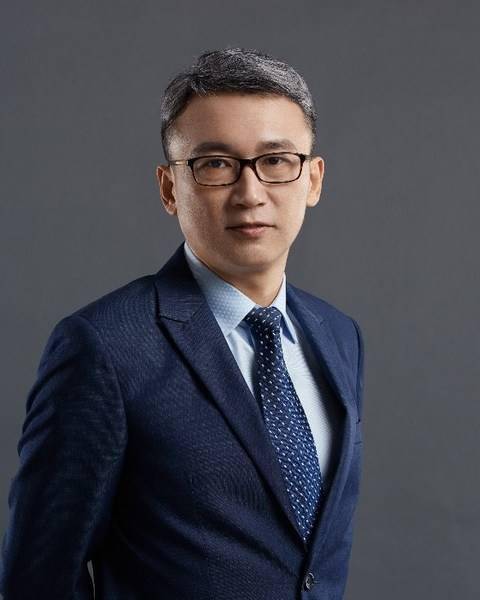 杜佳斌擢升sgs集团东北亚区首席运营官