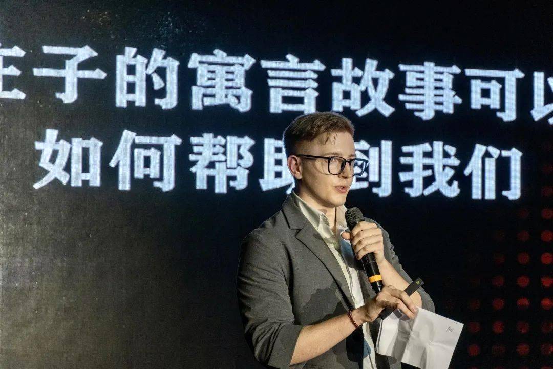 传播思维力量tedxqingdaoerzhong圆满成功