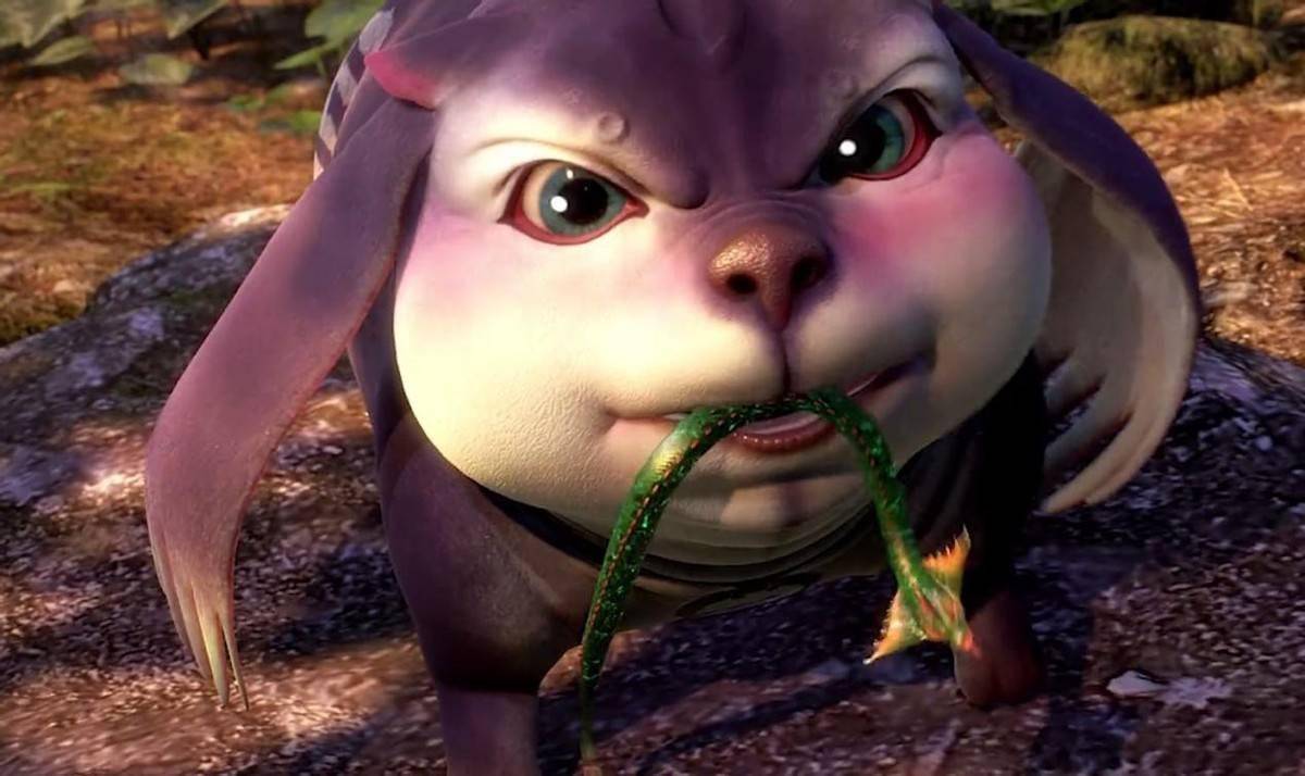 斗罗大陆谁的武魂最搞笑奥斯卡大香肠上榜唐三老师还得看我