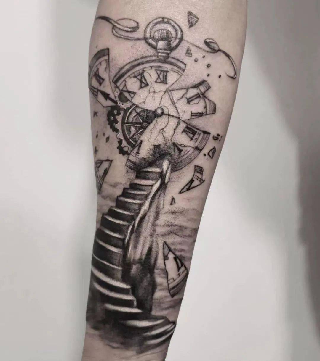 今天我们来聊聊时间的概念