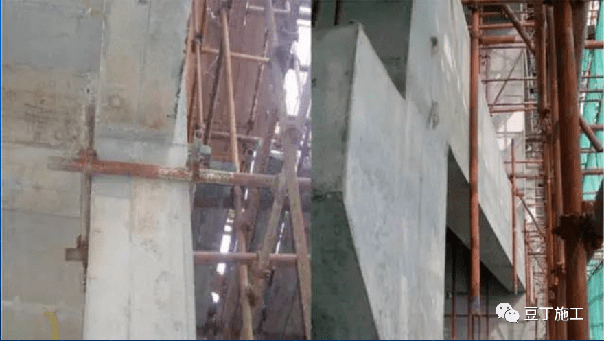 结合规范,详细解读扣件式钢管脚手架施工常见安全隐患,实用!