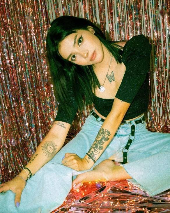 奥运会高颜值选手太多了射箭美少女valentina太可爱