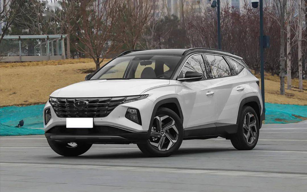 合资紧凑型suv"新颜王"!cr-v/rav4:原来这才叫好看.