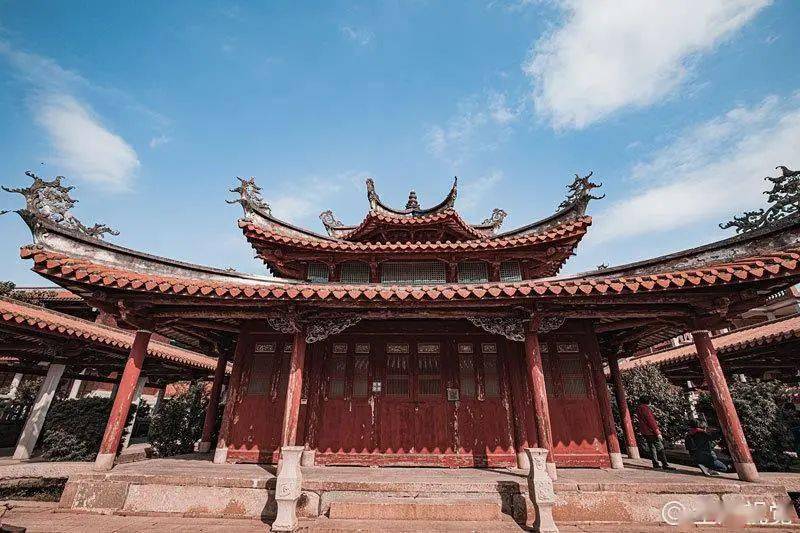 市舶司遗址市舶司遗址是泉州系列遗产中体现海洋贸易管理保障的代表性