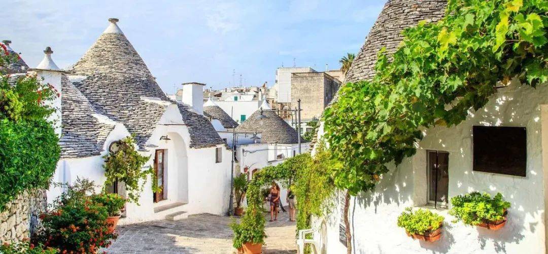 Wine|170家酒庄,意大利一出手就是王炸