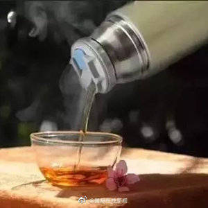 立竿见影|夏天喝热饮好还是冷饮好？