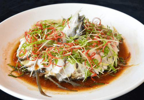 小火|草鱼不仅肉质鲜美 更有甘温暖胃的疗效