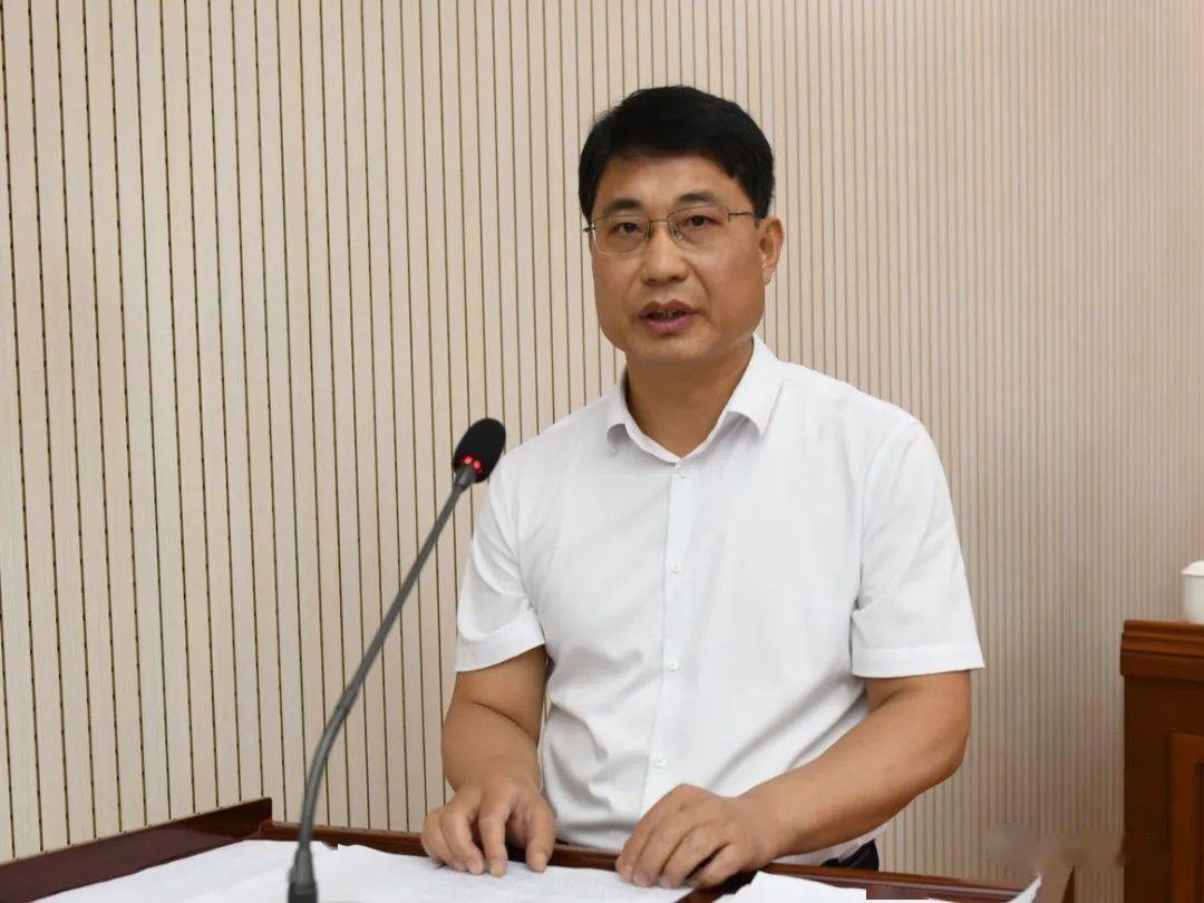 乡宁县第十七届人大常委会第三次会议召开