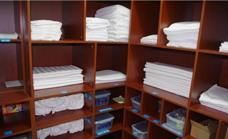 【创卫知识】创卫暗访要求:(十四)重点场所卫生_消毒