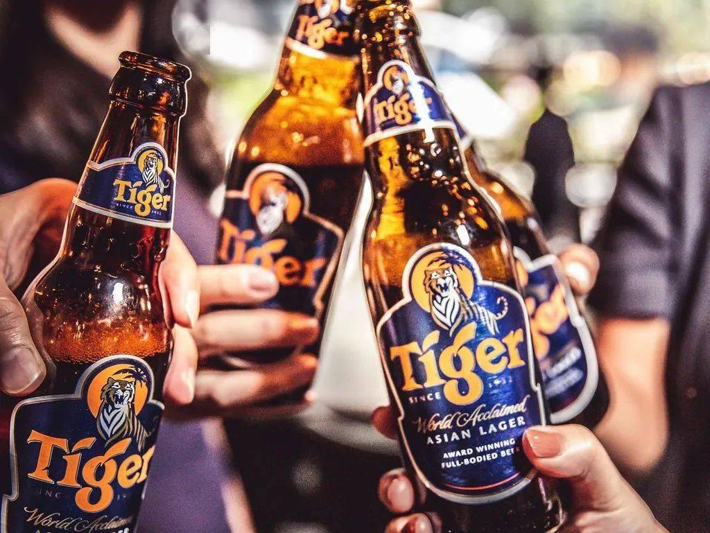 十大南洋特色饮品带你领略最地道的新加坡