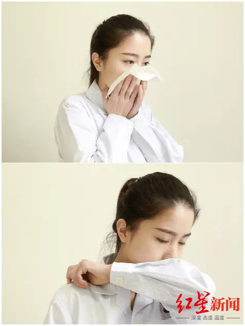 面部|夏日炎炎疫情来袭，成都疾控教你如何正确佩戴口罩