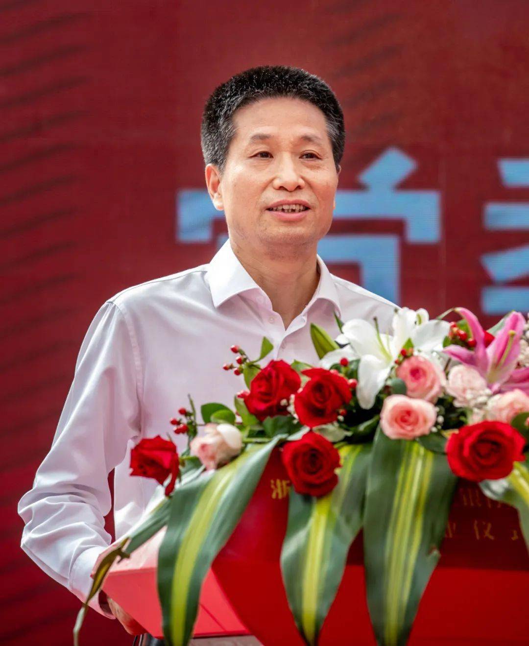 刚刚,龙港农商银行正式开业!