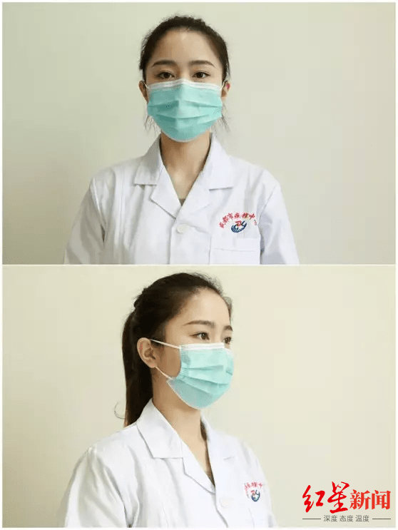 面部|夏日炎炎疫情来袭，成都疾控教你如何正确佩戴口罩