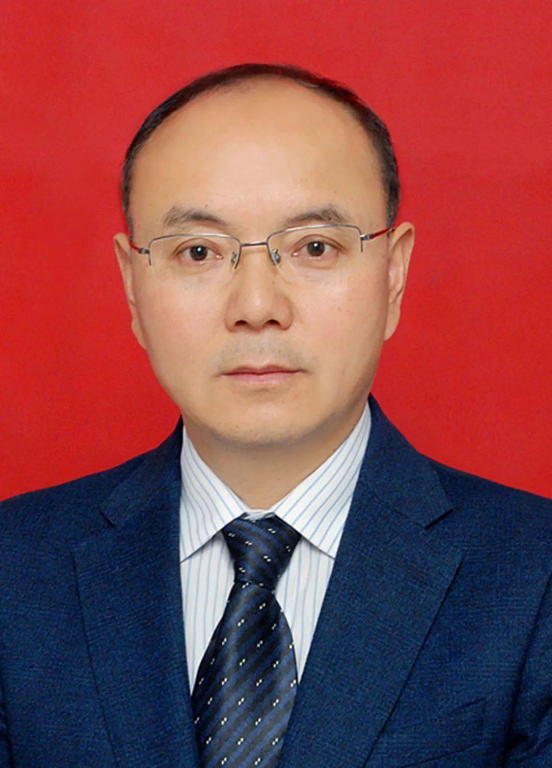 管委会副主任,马鞍山市雨山区委副书记,马鞍山市数据资源管理局局长