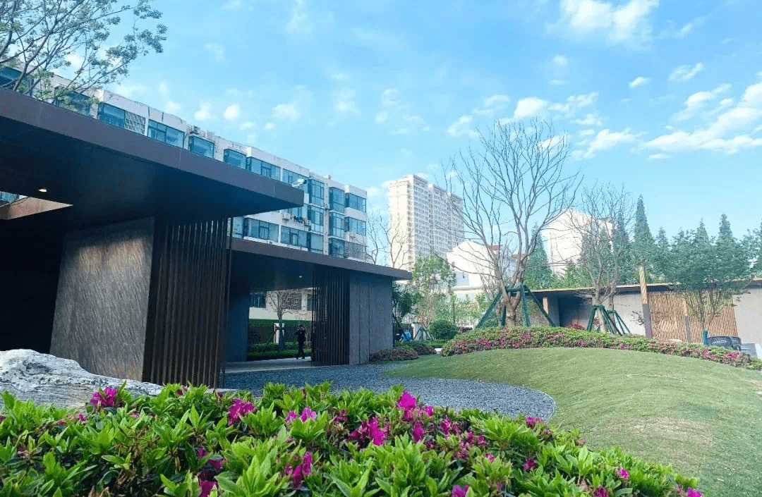 重磅天宁君悦府南区7月31日荣耀开盘全城争藏一触即发