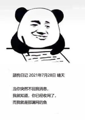 舔狗日记图片大全 ec938dde254c41cf9b9a8a53e150df2c.jpeg