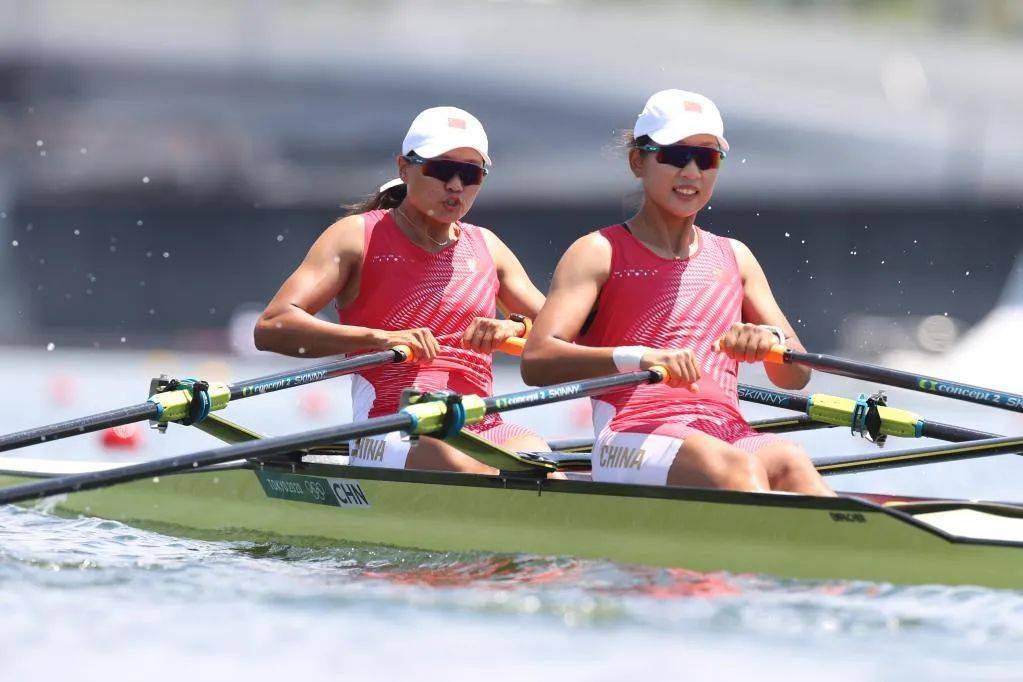 华南师范大学运动训练专业冯珊珊即将征战东京奥运高尔夫赛场(图源