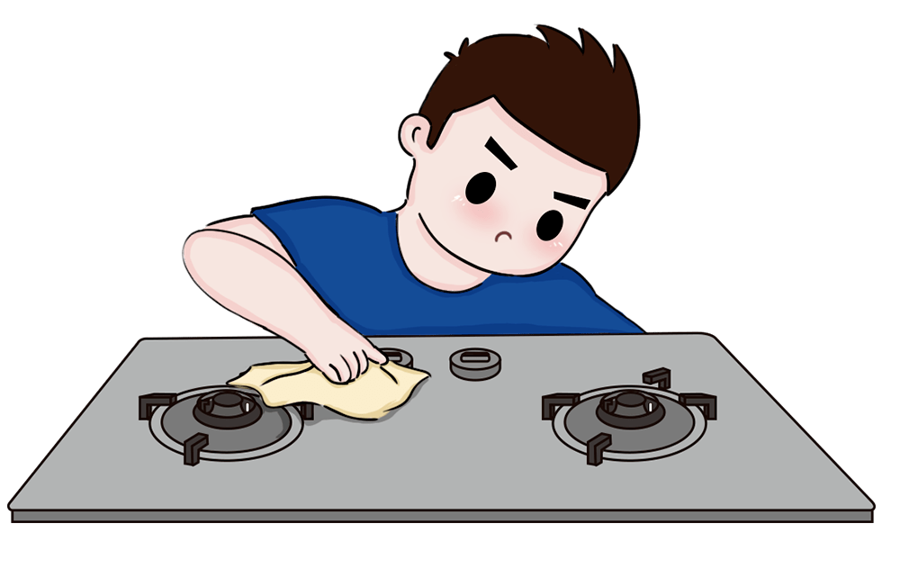 安全常识燃气灶安全使用常识请查收