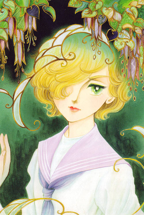 瑞典|“世人总爱将美与年轻挂钩，但我觉得那是大错特错”