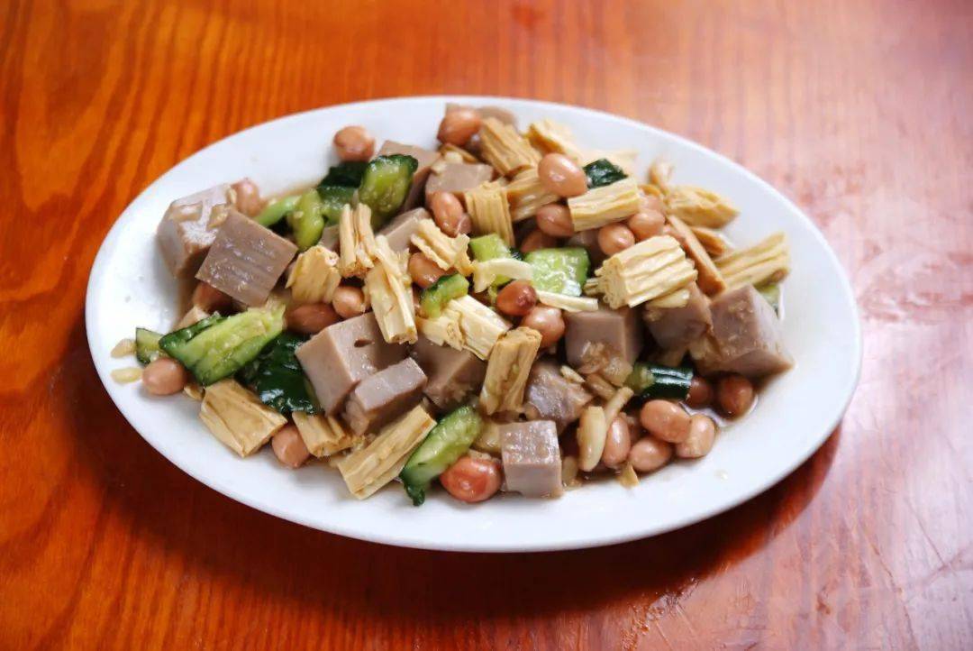 家乐辣鲜民菜英雄榜出炉带你感受最美味的西北素拼