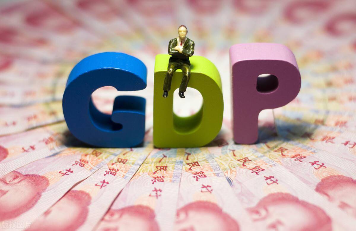 美国全年gdp_大增1.7万亿!中国半年GDP破8万亿美元,全年或超17万亿,美国呢