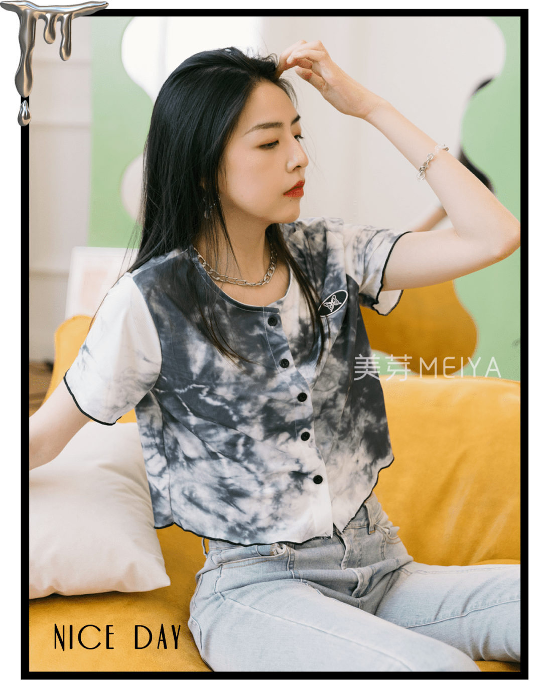 设计|100块买6件！拼多多辣妹到底有多香？