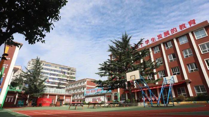 宝鸡市西关中学21年最新招聘公告