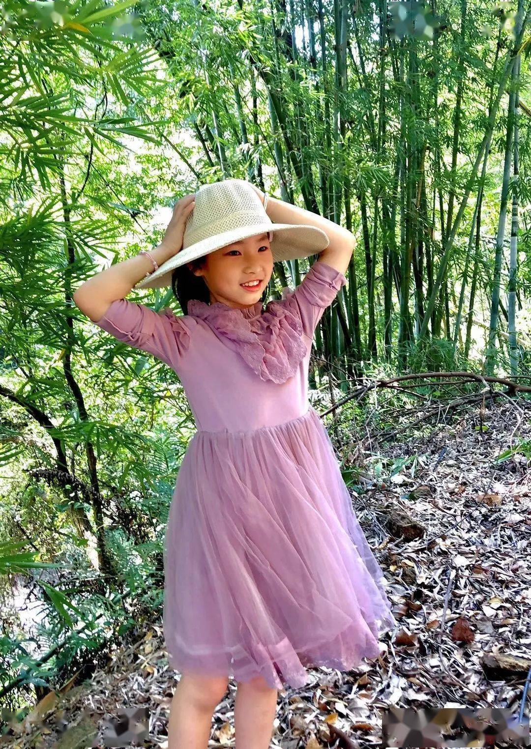 【广东】宋小希《可爱的小猫》