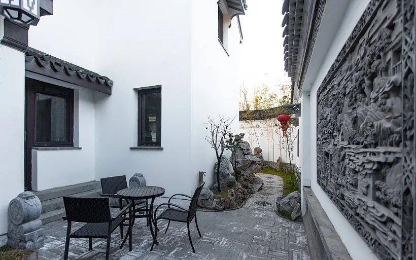 外墙品质,最见真章墙面田州古城·华府施工队即将进场,将始终秉承着