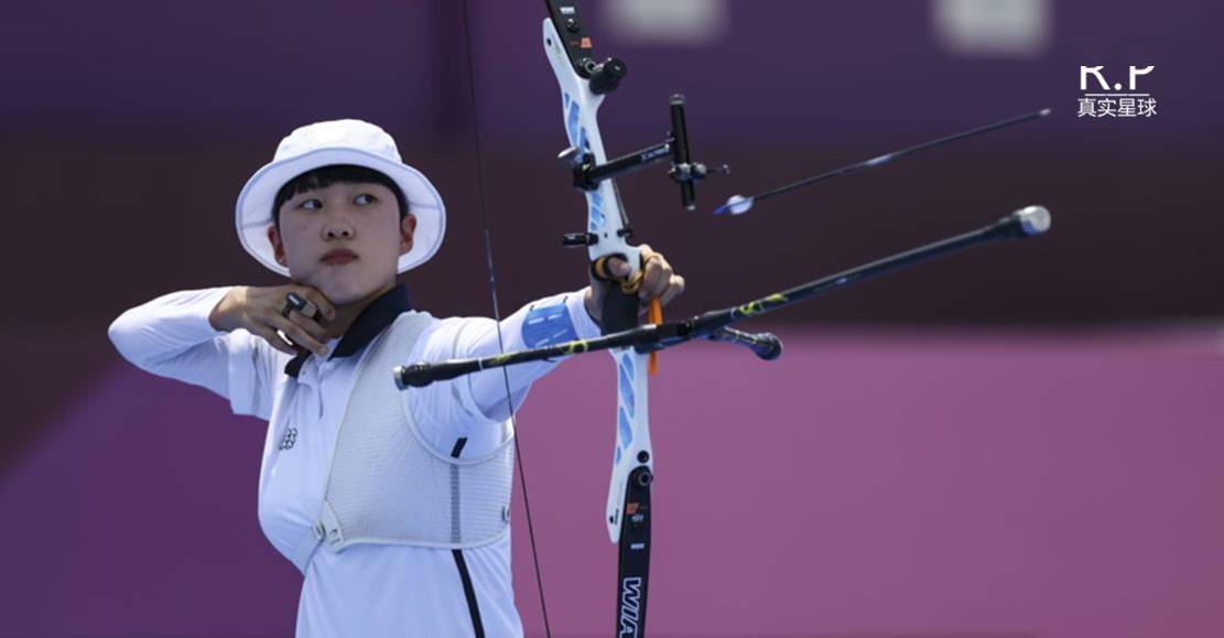 留短发就是厌男韩国男人又疯魔三度夺金的韩国女选手惨遭网暴