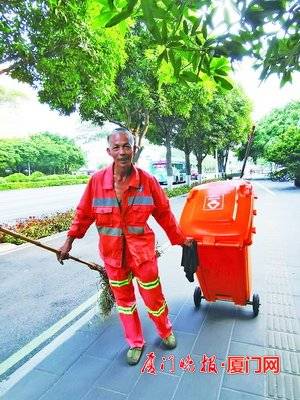 女士|两个月的免费早餐 越吃越感动