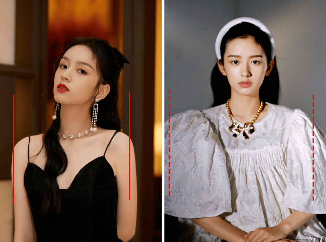 健兴|00后输了，这届95后小花也太会穿了吧！